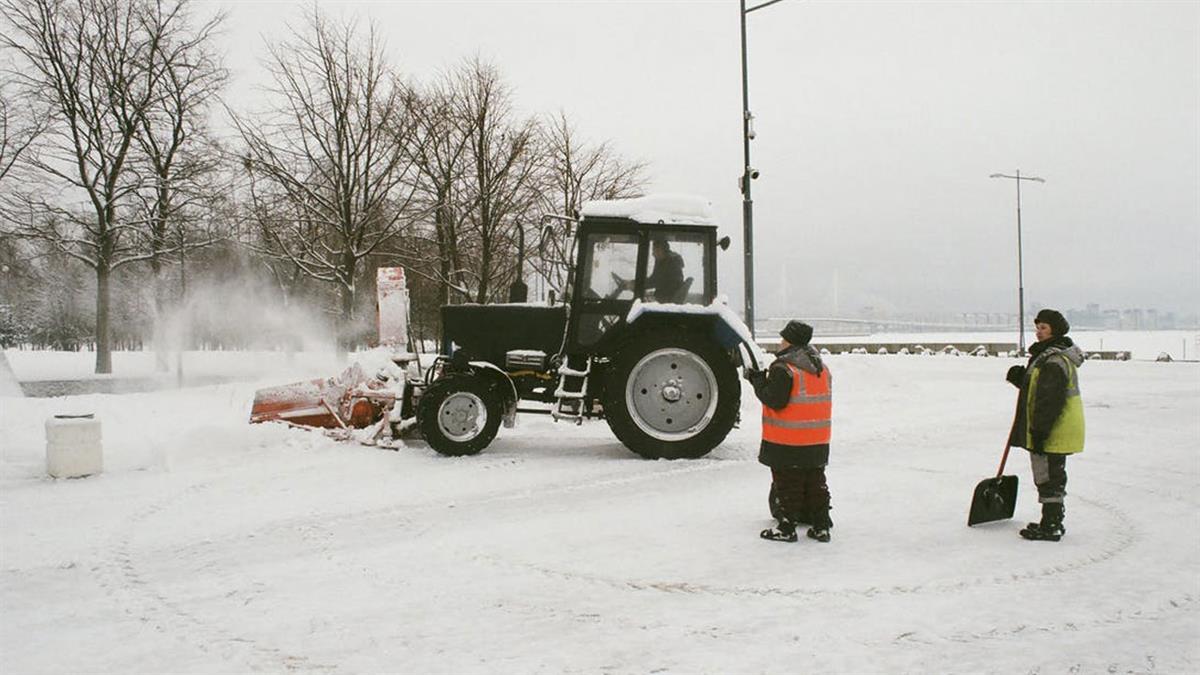 El grupo municipal naranja en Majadahonda asegura que "los 'papeles' de Filomena lo confirman"